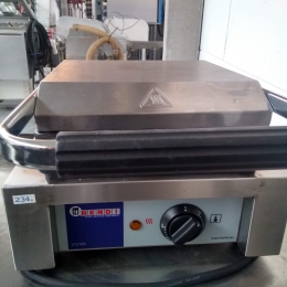 Waffle maker Hendi 